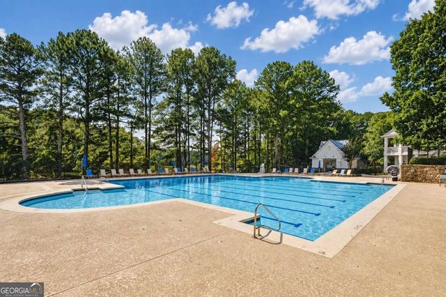 2540 Woodbrook Court, Lawrenceville, GA 30043
