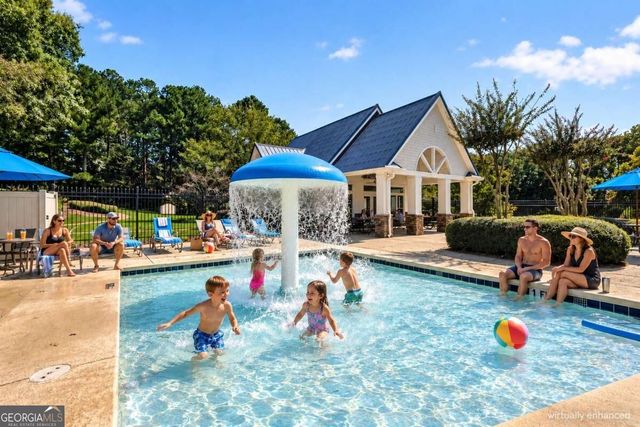 2540 Woodbrook Court, Lawrenceville, GA 30043