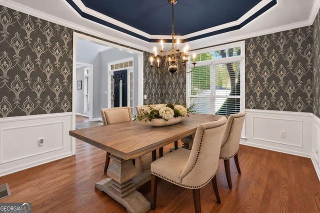 2540 Woodbrook Court, Lawrenceville, GA 30043
