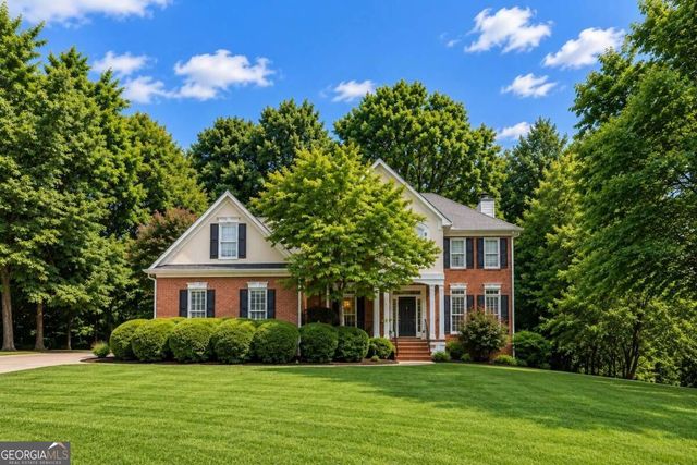 2540 Woodbrook Court, Lawrenceville, GA 30043