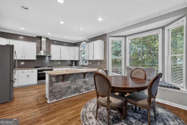 2540 Woodbrook Court, Lawrenceville, GA 30043