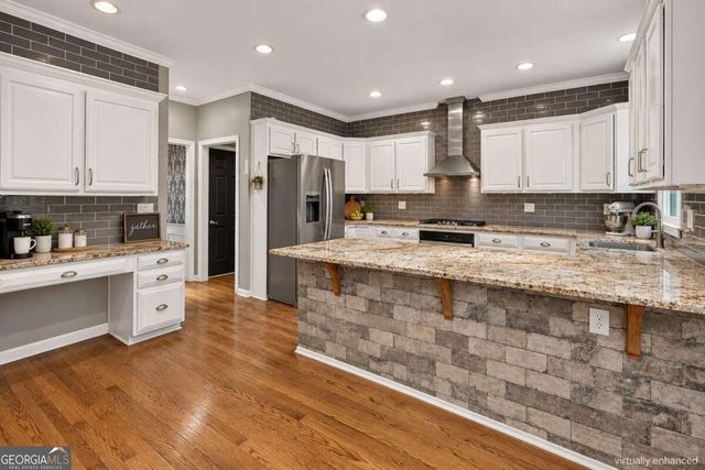 2540 Woodbrook Court, Lawrenceville, GA 30043