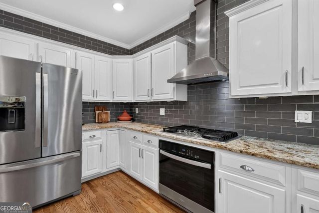 2540 Woodbrook Court, Lawrenceville, GA 30043
