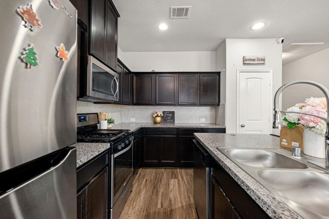 3634 Bright Moon Court, Katy, TX 77449