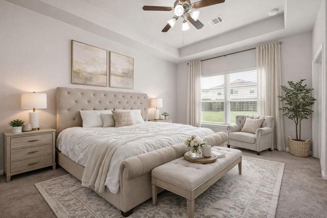 3634 Bright Moon Court, Katy, TX 77449