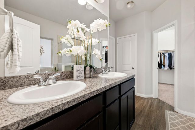 3634 Bright Moon Court, Katy, TX 77449