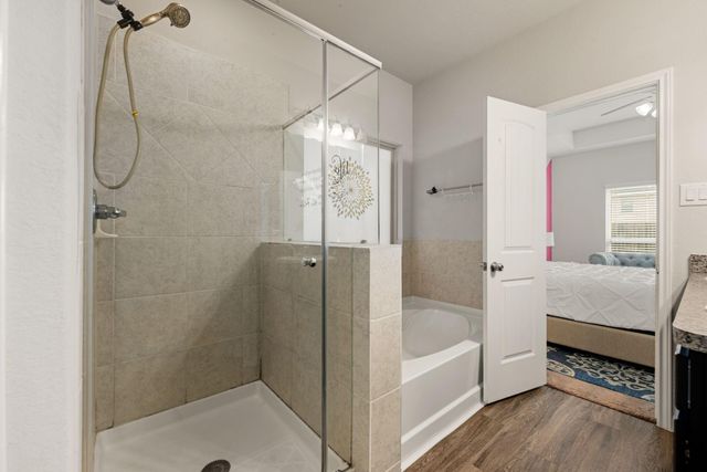 3634 Bright Moon Court, Katy, TX 77449