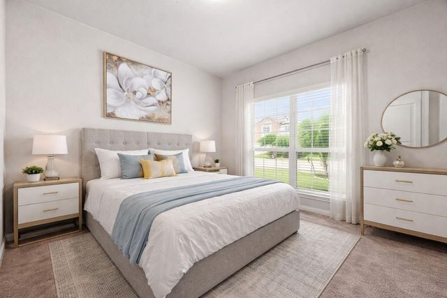 3634 Bright Moon Court, Katy, TX 77449