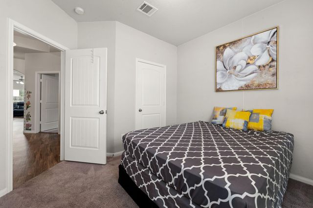 3634 Bright Moon Court, Katy, TX 77449