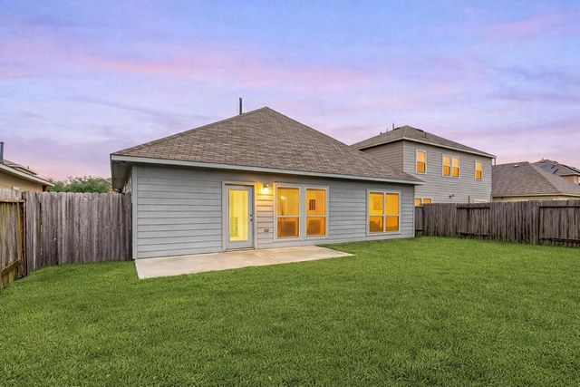 3634 Bright Moon Court, Katy, TX 77449