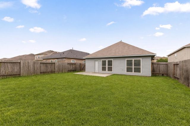 3634 Bright Moon Court, Katy, TX 77449