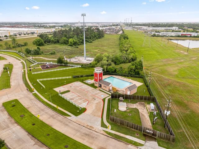 3634 Bright Moon Court, Katy, TX 77449