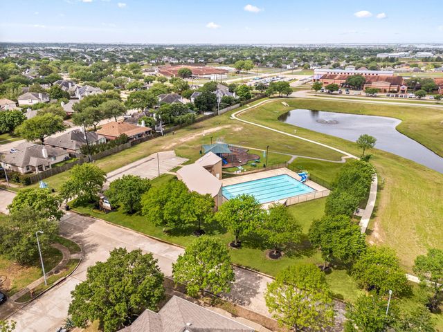 3634 Bright Moon Court, Katy, TX 77449