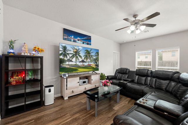 3634 Bright Moon Court, Katy, TX 77449