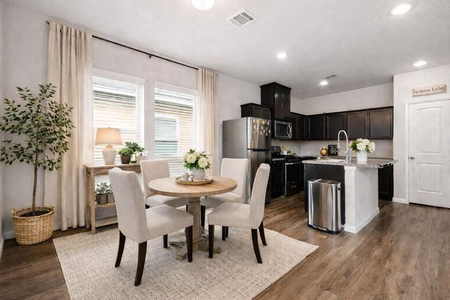 3634 Bright Moon Court, Katy, TX 77449