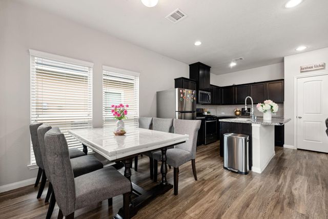 3634 Bright Moon Court, Katy, TX 77449