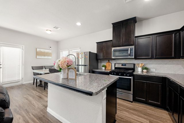 3634 Bright Moon Court, Katy, TX 77449