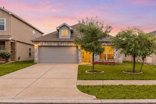 3634 Bright Moon Court, Katy, TX 77449