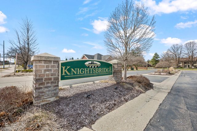 4376 Knightsbridge Lane, West Bloomfield Twp, MI 48323