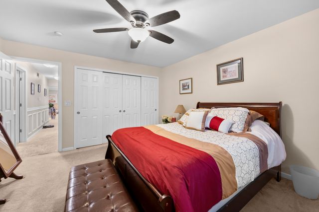 4376 Knightsbridge Lane, West Bloomfield Twp, MI 48323