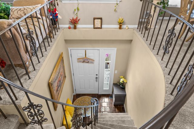 4376 Knightsbridge Lane, West Bloomfield Twp, MI 48323