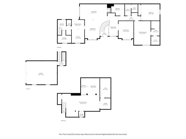 4376 Knightsbridge Lane, West Bloomfield Twp, MI 48323