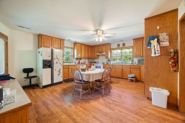 14899 Gailey Hollow Road, Siloam Springs, AR 72761