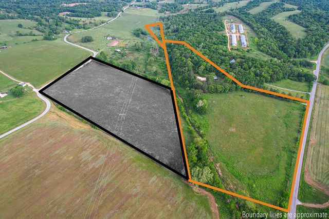 14899 Gailey Hollow Road, Siloam Springs, AR 72761