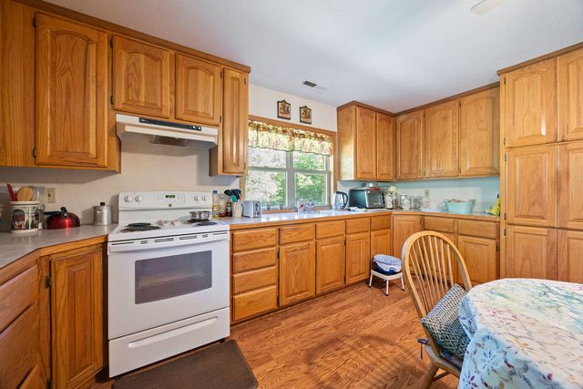 14899 Gailey Hollow Road, Siloam Springs, AR 72761