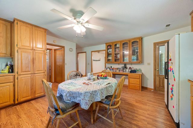14899 Gailey Hollow Road, Siloam Springs, AR 72761
