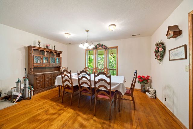 14899 Gailey Hollow Road, Siloam Springs, AR 72761