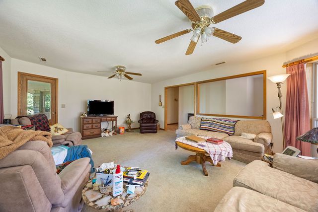 14899 Gailey Hollow Road, Siloam Springs, AR 72761