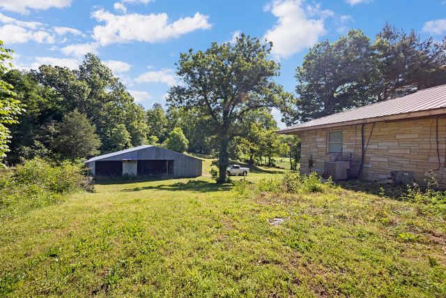 14899 Gailey Hollow Road, Siloam Springs, AR 72761