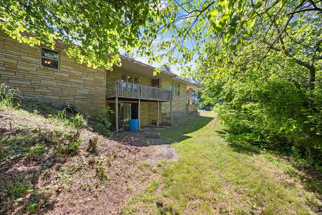 14899 Gailey Hollow Road, Siloam Springs, AR 72761