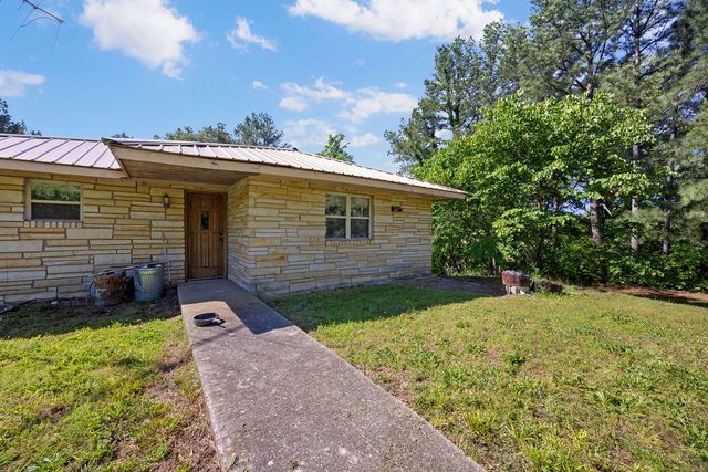 14899 Gailey Hollow Road, Siloam Springs, AR 72761
