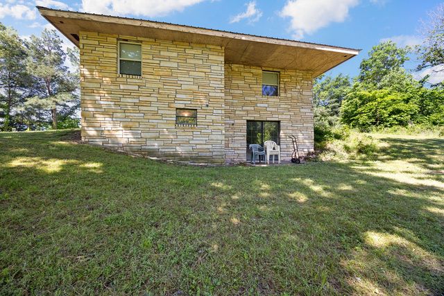 14899 Gailey Hollow Road, Siloam Springs, AR 72761