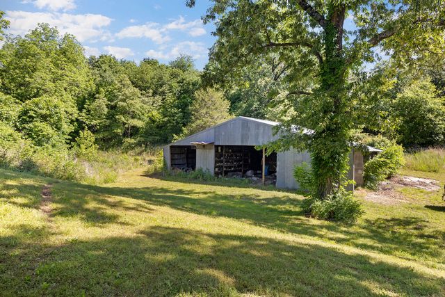 14899 Gailey Hollow Road, Siloam Springs, AR 72761