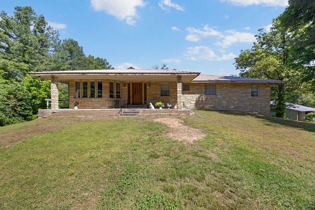 14899 Gailey Hollow Road, Siloam Springs, AR 72761