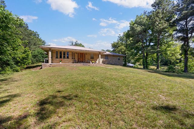 14899 Gailey Hollow Road, Siloam Springs, AR 72761