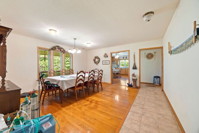 14899 Gailey Hollow Road, Siloam Springs, AR 72761