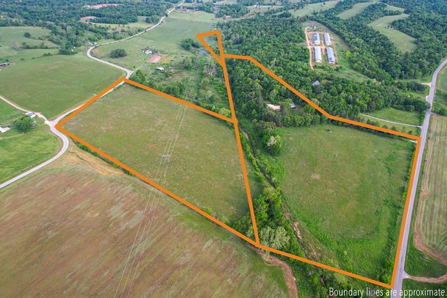 14899 Gailey Hollow Road, Siloam Springs, AR 72761