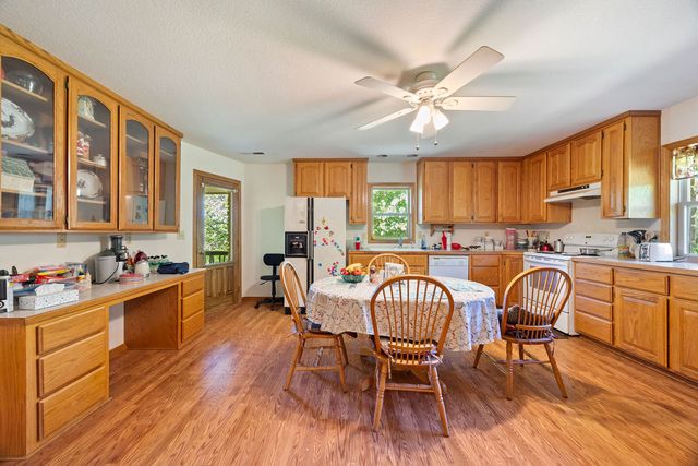 14899 Gailey Hollow Road, Siloam Springs, AR 72761