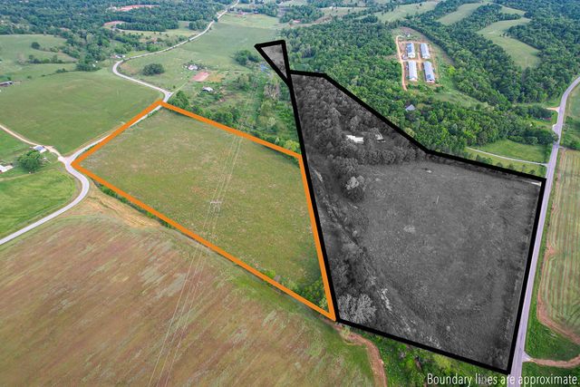 14899 Gailey Hollow Road, Siloam Springs, AR 72761