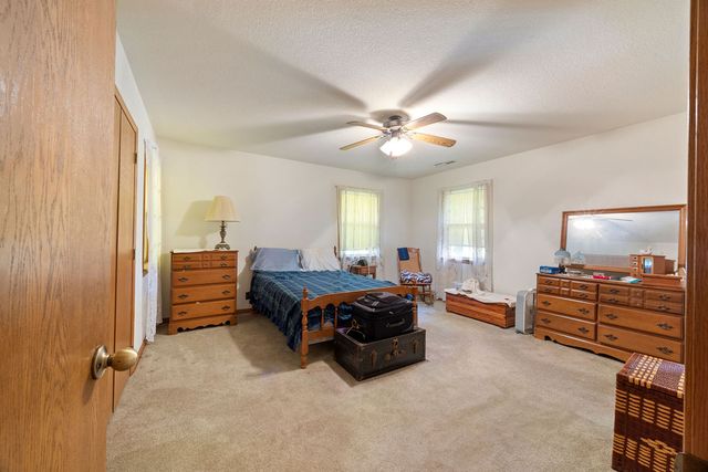 14899 Gailey Hollow Road, Siloam Springs, AR 72761