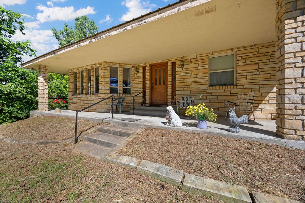 14899 Gailey Hollow Road, Siloam Springs, AR 72761