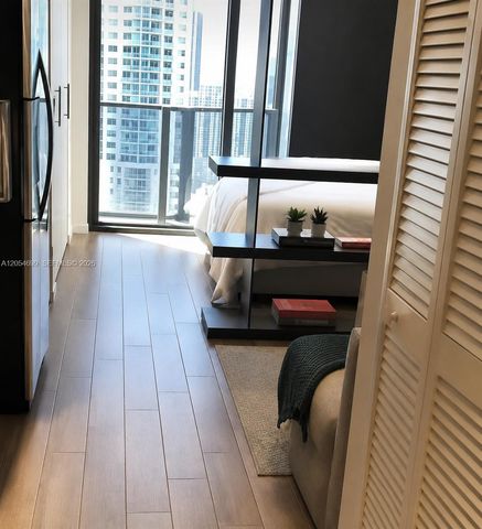 398 NE 5th Street 3013, Miami, FL 33132
