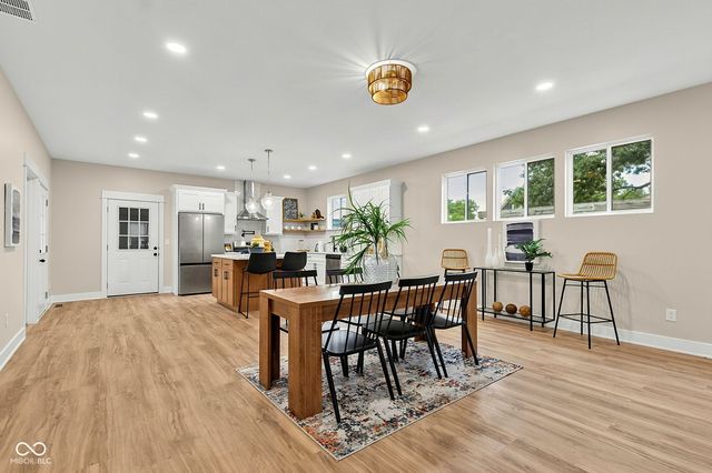 4548 Caroline Street, Indianapolis, IN 46205