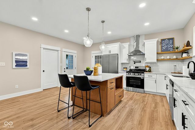 4548 Caroline Street, Indianapolis, IN 46205