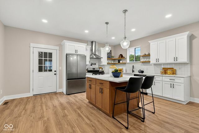 4548 Caroline Street, Indianapolis, IN 46205