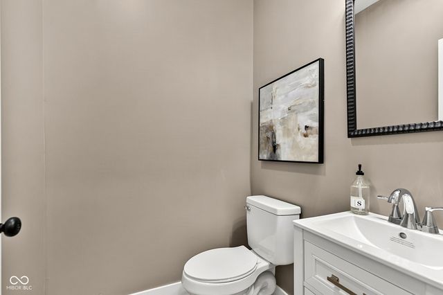 4548 Caroline Street, Indianapolis, IN 46205